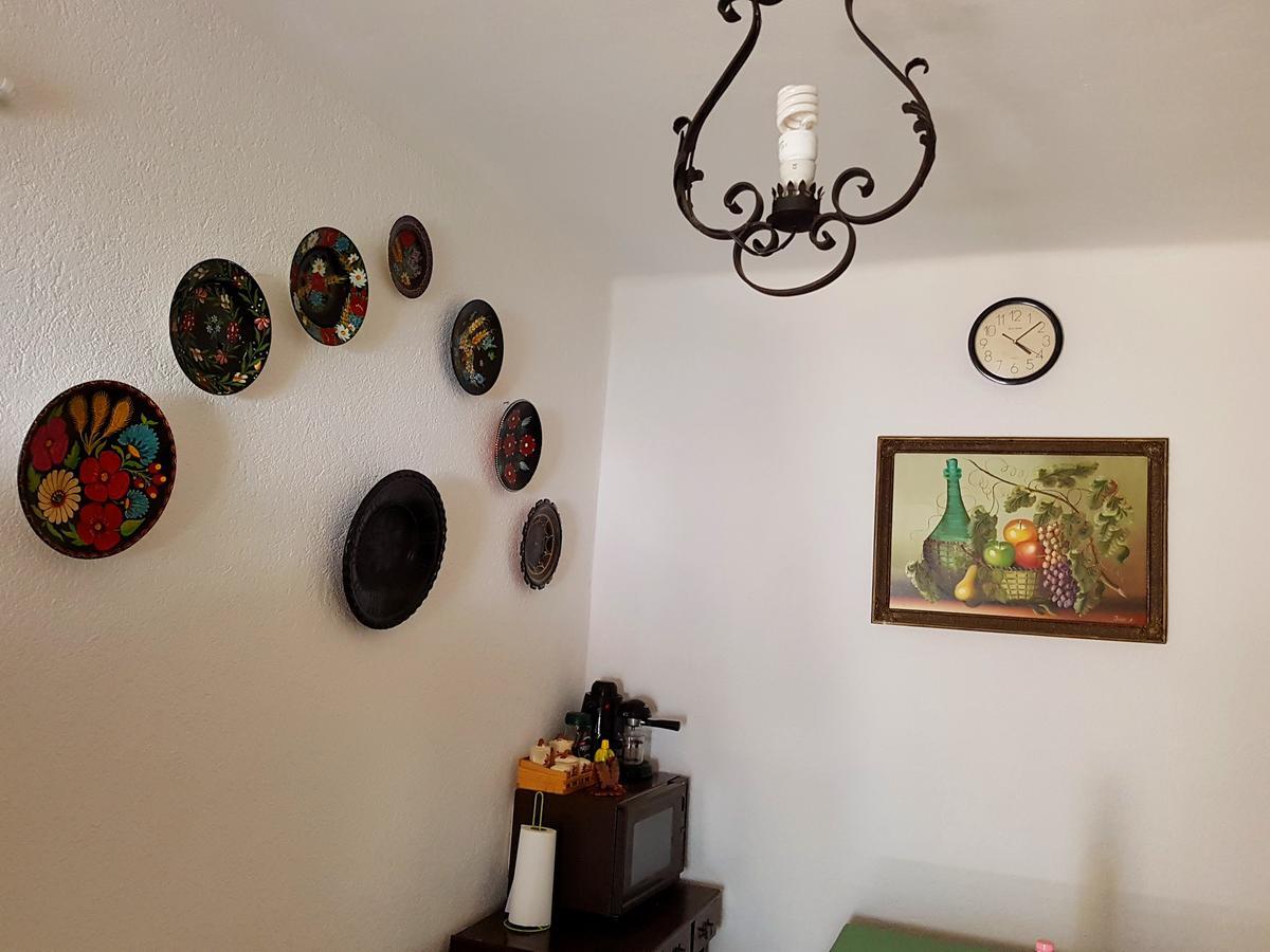 Kuti Vendeghaz Hotel Bakonykuti Eksteriør billede
